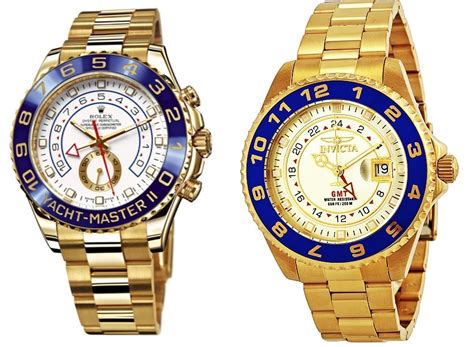 invicta rolex mod|rolex vs invicta.